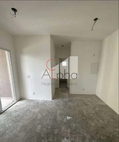 Apartamento, 2 quartos, 52 m² - Foto 1