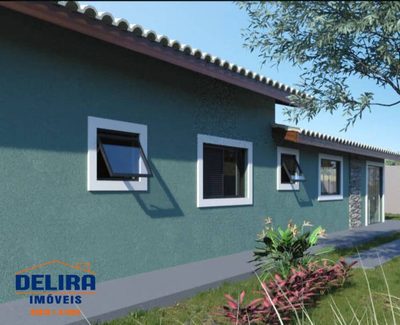Chácara, 2 quartos, 520 m² - Foto 3
