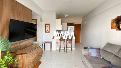 Apartamento, 2 quartos, 52 m² - Foto 3