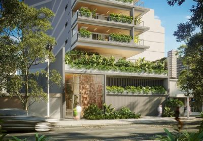 Apartamento, 3 quartos, 125 m² - Foto 5