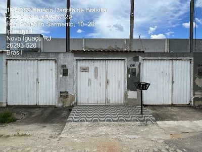 Casa, 1 quarto, 51 m² - Foto 1