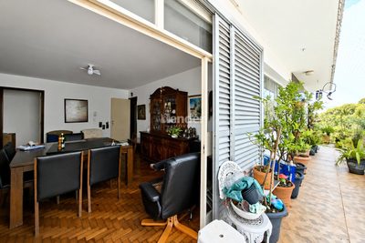 Cobertura, 4 quartos, 89 m² - Foto 5