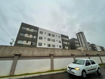 Apartamento, 2 quartos, 40 m² - Foto 1