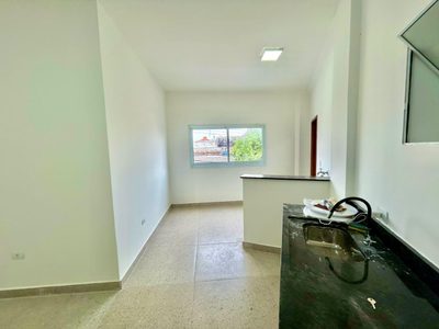 Apartamento, 1 quarto, 60 m² - Foto 2