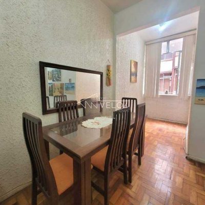 Apartamento, 2 quartos, 65 m² - Foto 1
