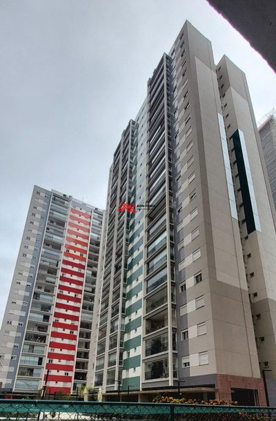 Apartamento, 3 quartos, 81 m² - Foto 1