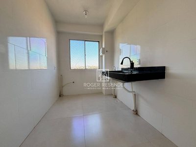 Apartamento, 2 quartos, 47 m² - Foto 4