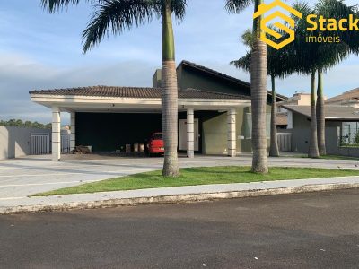 Casa, 5 quartos, 280 m² - Foto 4