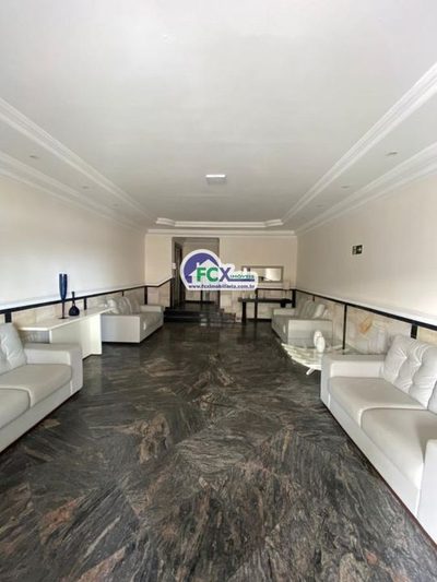 Apartamento, 3 quartos, 192 m² - Foto 5