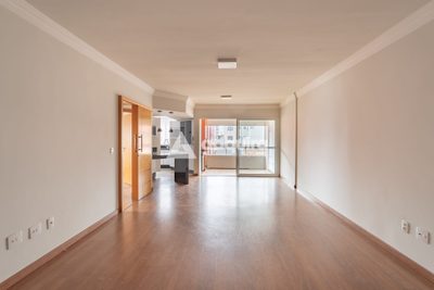 Apartamento, 3 quartos, 173 m² - Foto 2
