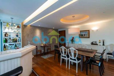 Apartamento, 4 quartos, 230 m² - Foto 5