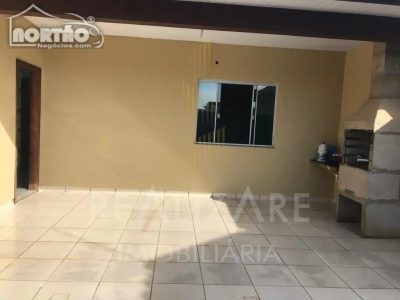 Casa, 3 quartos, 65 m² - Foto 2