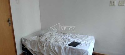 Apartamento, 2 quartos, 55 m² - Foto 5