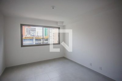 Kitnet-Studio, 24 m² - Foto 1