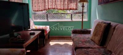 Apartamento, 3 quartos, 74 m² - Foto 2