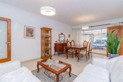 Casa, 3 quartos, 160 m² - Foto 2