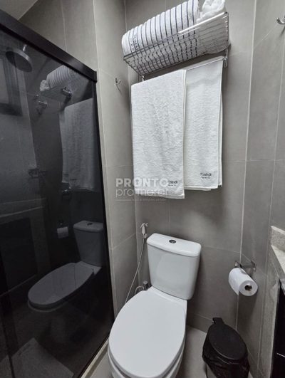 Apartamento, 1 quarto, 52 m² - Foto 3