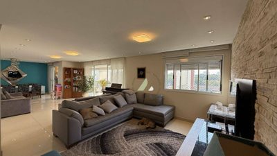 Apartamento, 3 quartos, 178 m² - Foto 5