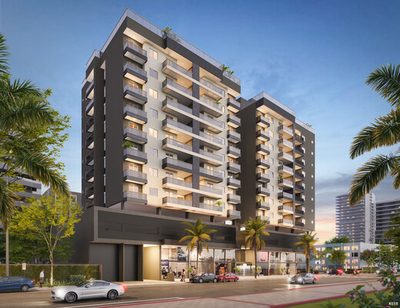 Apartamento, 4 quartos, 101 m² - Foto 1