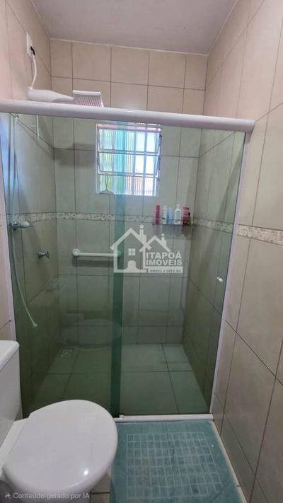 Casa, 3 quartos - Foto 3