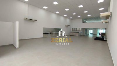 Depósito-Galpão, 450 m² - Foto 2