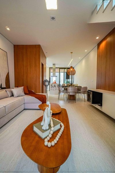 Casa, 3 quartos, 140 m² - Foto 5