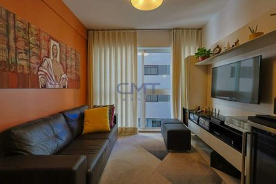 Apartamento, 3 quartos, 88 m² - Foto 2