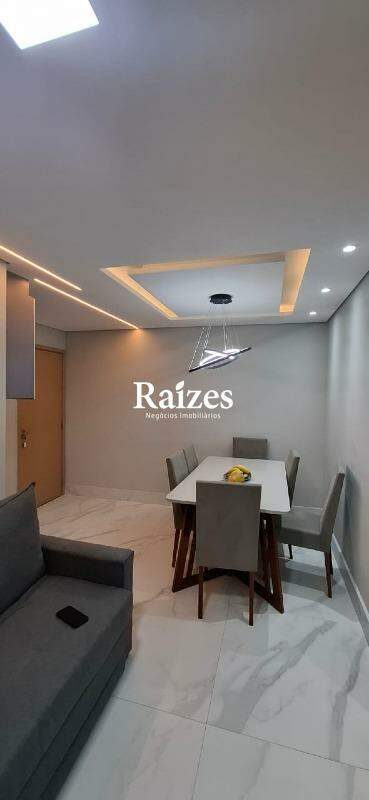 Apartamento, 2 quartos, 45 m² - Foto 2