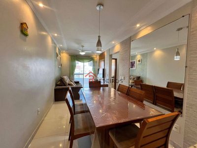 Apartamento, 2 quartos, 75 m² - Foto 2