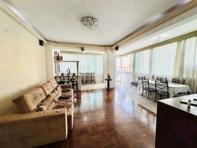 Apartamento, 5 quartos, 300 m² - Foto 2
