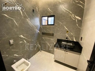 Casa, 4 quartos, 121 m² - Foto 2