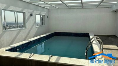 Apartamento, 2 quartos, 54 m² - Foto 3