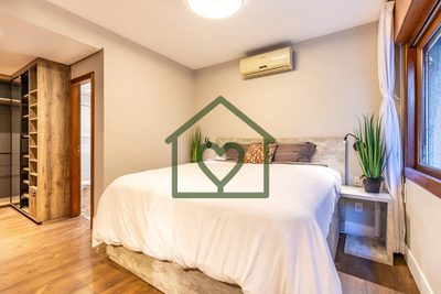 Apartamento, 3 quartos, 174 m² - Foto 2