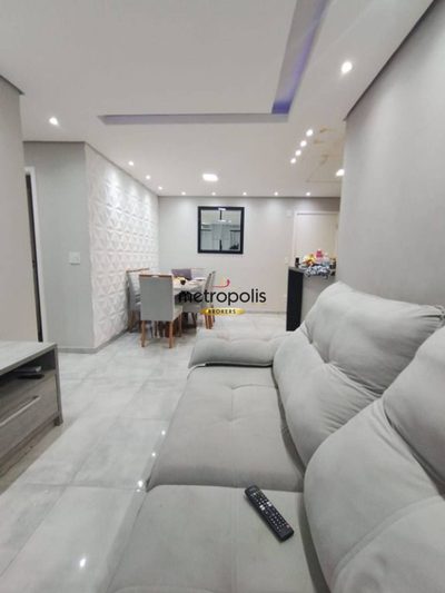 Apartamento, 3 quartos, 87 m² - Foto 2