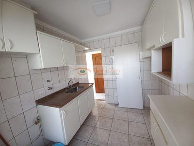 Apartamento, 2 quartos, 52 m² - Foto 5