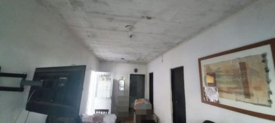 Casa, 2 quartos, 40 m² - Foto 1