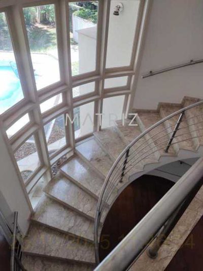 Casa de Condomínio, 8 quartos - Foto 3