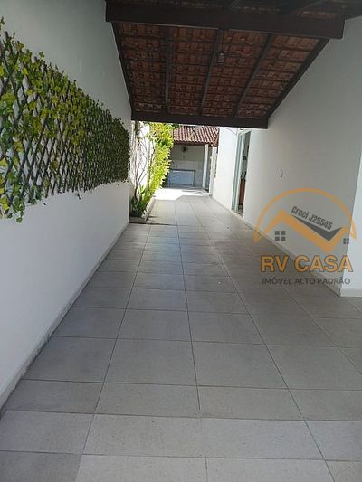Casa, 4 quartos, 238 m² - Foto 5