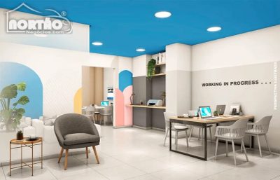 Casa, 1 quarto, 26 m² - Foto 5