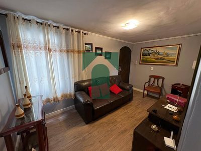 Apartamento, 2 quartos, 46 m² - Foto 1
