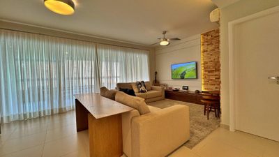 Apartamento, 3 quartos, 161 m² - Foto 5