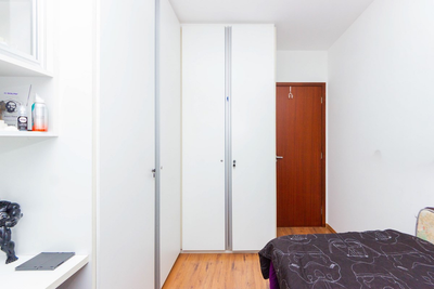 Apartamento, 3 quartos, 90 m² - Foto 3