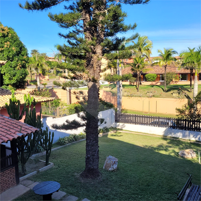 Casa, 4 quartos, 364 m² - Foto 1