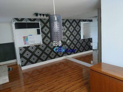 Apartamento, 3 quartos, 60 m² - Foto 3