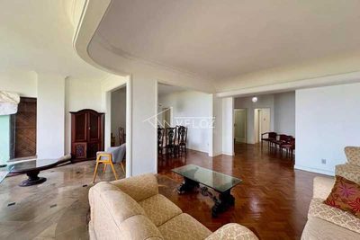 Apartamento, 3 quartos, 212 m² - Foto 5