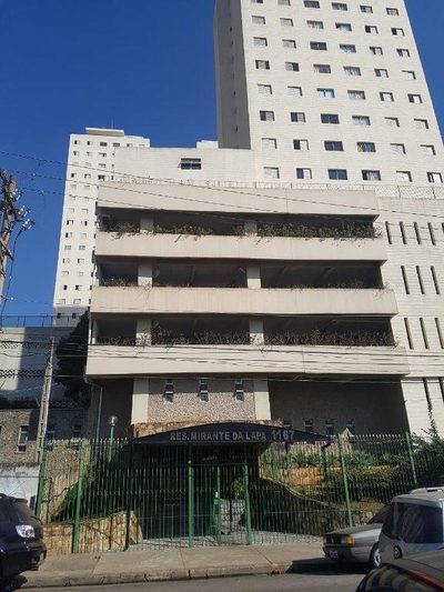 Apartamento, 2 quartos, 54 m² - Foto 3
