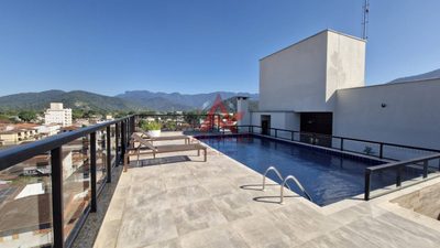 Apartamento, 2 quartos, 69 m² - Foto 5