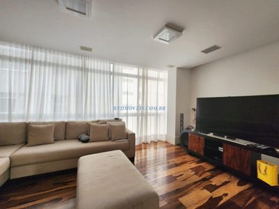Apartamento, 4 quartos, 344 m² - Foto 5