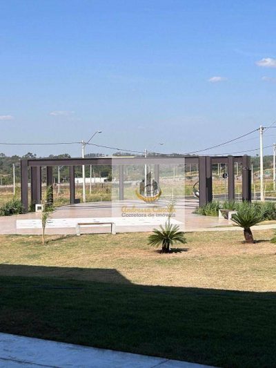 Loteamento e Condomínio, 405 m² - Foto 4