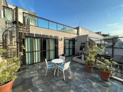 Cobertura, 3 quartos, 311 m² - Foto 2